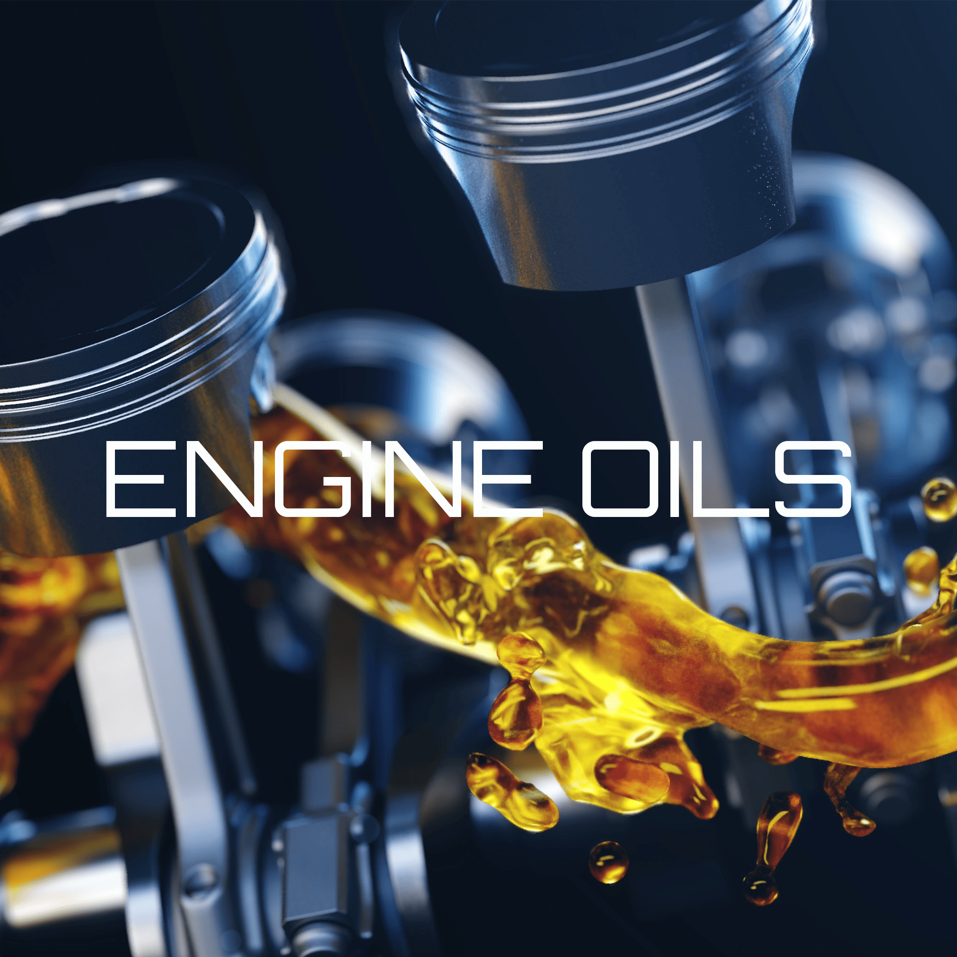 Engine Oils